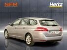 Peugeot 308 SW 1,5 Bluehdi(130 KM) Active Salon PL Faktura-Vat - 4