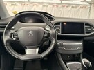 Peugeot 308 SW 1,5 Bluehdi(130 KM) Active Salon PL Faktura-Vat - 14