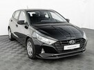 Hyundai i20 WD0405T#1.2 Pure Cz.cof Bluetooth KLIMA Salon PL VAT 23% - 3