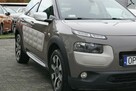 Citroen C4 Cactus zarejestrowany, ubezpieczony, crossover - 5
