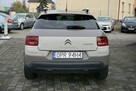 Citroen C4 Cactus zarejestrowany, ubezpieczony, crossover - 7
