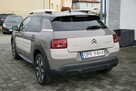 Citroen C4 Cactus zarejestrowany, ubezpieczony, crossover - 8