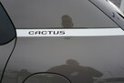 Citroen C4 Cactus zarejestrowany, ubezpieczony, crossover - 11