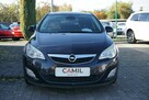 Opel Astra zarejestrowany, ubezpieczony - 2