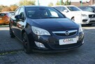 Opel Astra zarejestrowany, ubezpieczony - 3