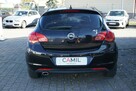 Opel Astra zarejestrowany, ubezpieczony - 6