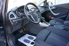 Opel Astra zarejestrowany, ubezpieczony - 10