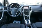 Opel Astra zarejestrowany, ubezpieczony - 13