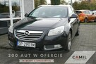 Opel Insignia zarejestrowany, ubezpieczony
