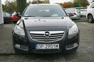 Opel Insignia zarejestrowany, ubezpieczony - 3