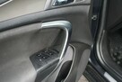 Opel Insignia zarejestrowany, ubezpieczony - 8