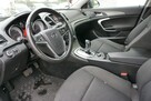 Opel Insignia zarejestrowany, ubezpieczony - 9