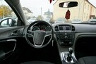 Opel Insignia zarejestrowany, ubezpieczony - 12