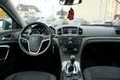 Opel Insignia zarejestrowany, ubezpieczony - 13