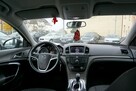 Opel Insignia zarejestrowany, ubezpieczony - 15