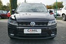 Volkswagen Tiguan polski salon - 2