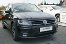 Volkswagen Tiguan polski salon - 3