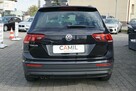 Volkswagen Tiguan polski salon - 6