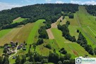 Działka rolna Wańkowa gm. Olszanica, - 2
