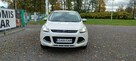 Ford Kuga Bogata wersja ST - 2