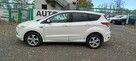 Ford Kuga Bogata wersja ST - 7