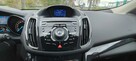 Ford Kuga Bogata wersja ST - 10