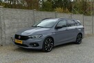 Fiat Tipo 1.4 Turbo 120KM LED Kamera Navigacja Alufelgi Bluetooth nowy rozrząd
