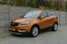 Opel Mokka X 1.4 Turbo 140KM Lift LED Kamera Navi - 1