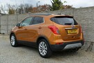 Opel Mokka X 1.4 Turbo 140KM Lift LED Kamera Navi - 3
