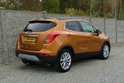 Opel Mokka X 1.4 Turbo 140KM Lift LED Kamera Navi - 5