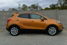 Opel Mokka X 1.4 Turbo 140KM Lift LED Kamera Navi - 6