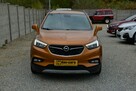 Opel Mokka X 1.4 Turbo 140KM Lift LED Kamera Navi - 8