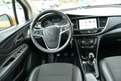 Opel Mokka X 1.4 Turbo 140KM Lift LED Kamera Navi - 13