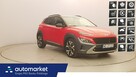 Hyundai Kona T-GDI Premium 4WD DCT! Z Polskiego Salonu! Faktura VAT - 1