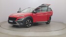 Hyundai Kona T-GDI Premium 4WD DCT! Z Polskiego Salonu! Faktura VAT - 10