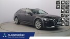 Audi A6 Allroad 45 TDI mHEV Quattro S tronic! Z Polskiego Salonu! Faktura VAT!