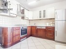 3-pok | 2-poziomowe | Balkon | Fabryczna - 5