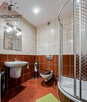 3-pok | 2-poziomowe | Balkon | Fabryczna - 8