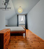 3-pok | 2-poziomowe | Balkon | Fabryczna - 11