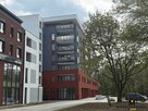 Mieszkanie Kołobrzeg, Bogusława X
