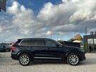 Volvo XC 90 Drugi Właściciel / Panorama / Pneumatyka / Nawigacja / FV Marża - 3
