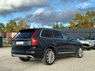 Volvo XC 90 Drugi Właściciel / Panorama / Pneumatyka / Nawigacja / FV Marża - 4