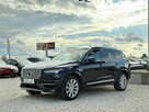 Volvo XC 90 Drugi Właściciel / Panorama / Pneumatyka / Nawigacja / FV Marża - 8