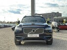 Volvo XC 90 Drugi Właściciel / Panorama / Pneumatyka / Nawigacja / FV Marża - 9