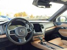 Volvo XC 90 Drugi Właściciel / Panorama / Pneumatyka / Nawigacja / FV Marża - 11