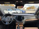 Volvo XC 90 Drugi Właściciel / Panorama / Pneumatyka / Nawigacja / FV Marża - 12