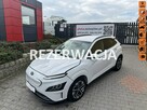 Hyundai Kona 204CV ELEKTRYK#Climatronic#Kamera