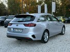 Kia Cee'd 1.6 CRDi mHEV M! Salon Polska! Serwis ASO! Kamera ! Kombi ! - 4