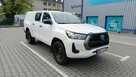 Toyota Hilux 2.4 D-4D Double Cab DLX 4x4! Salon Polska ! I właściciel ! - 6