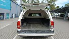 Toyota Hilux 2.4 D-4D Double Cab DLX 4x4! Salon Polska ! I właściciel ! - 9